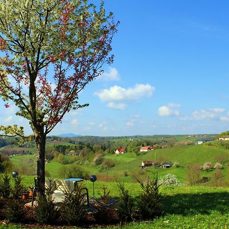 Pension Lammerhof Unterlamm  Εξωτερικό φωτογραφία