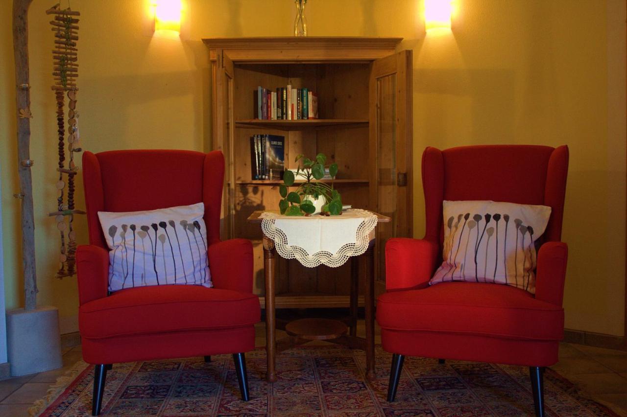 Pension Lammerhof Unterlamm  Εξωτερικό φωτογραφία