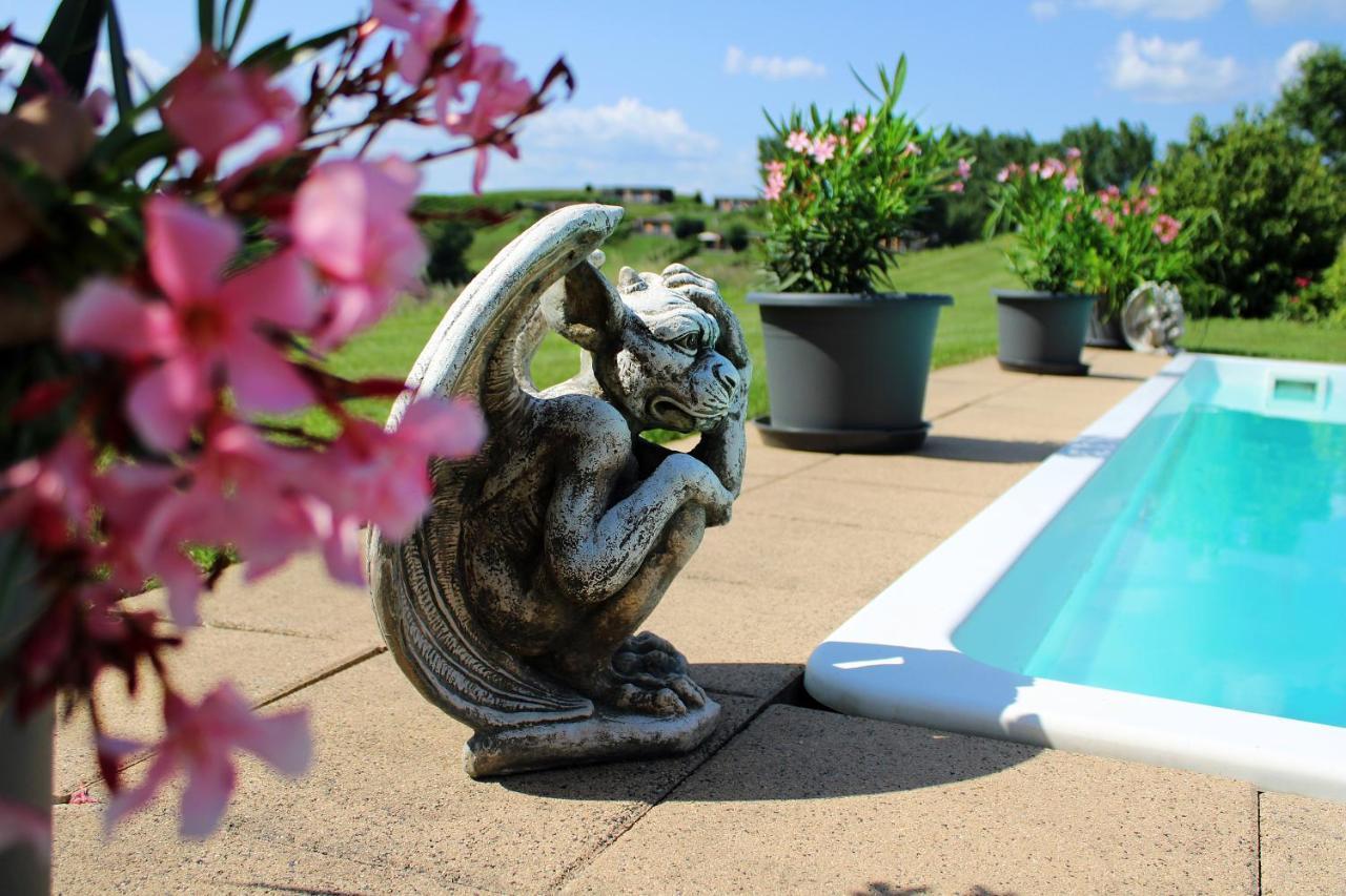 Pension Lammerhof Unterlamm  Εξωτερικό φωτογραφία