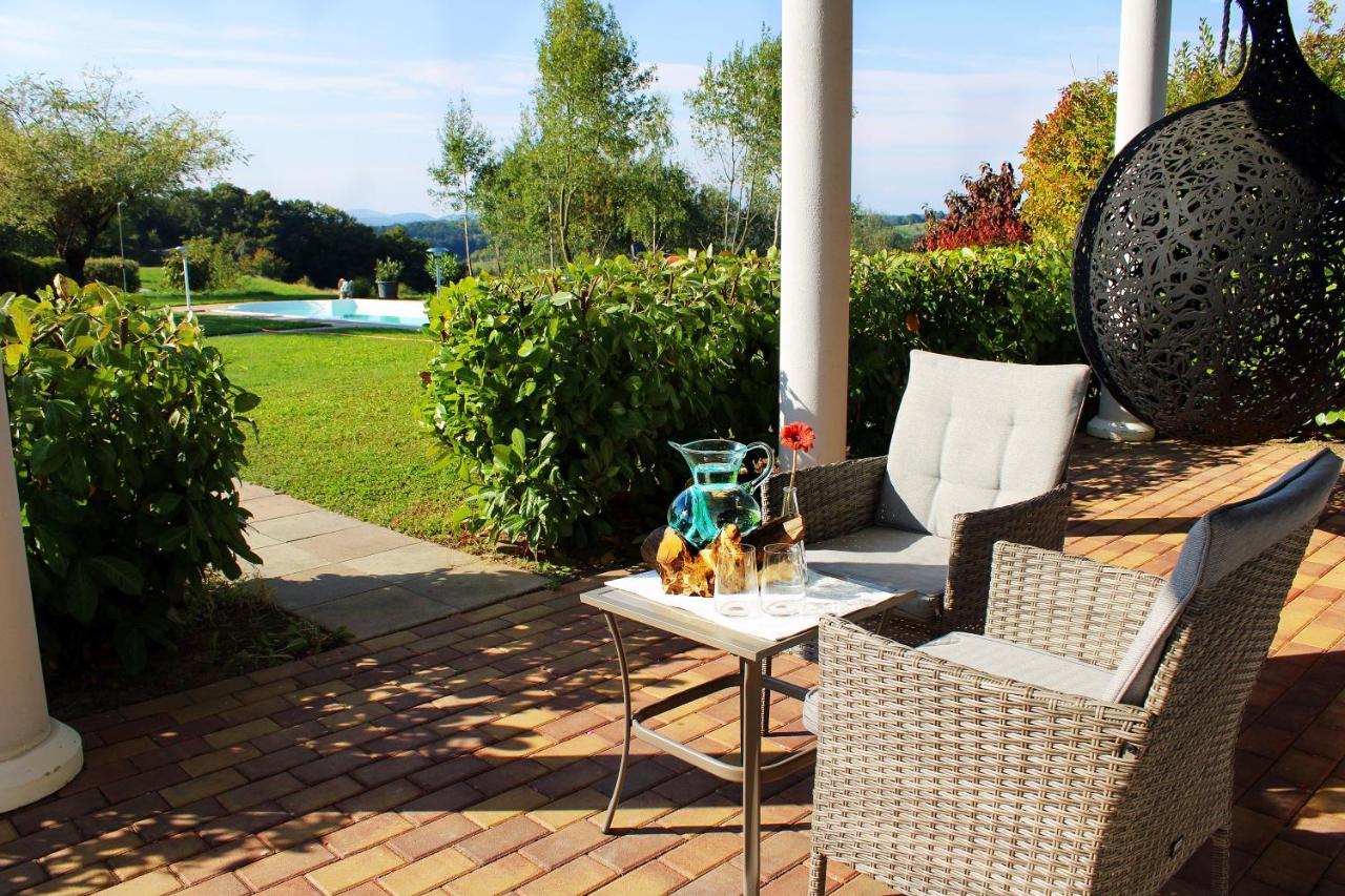 Pension Lammerhof Unterlamm  Εξωτερικό φωτογραφία