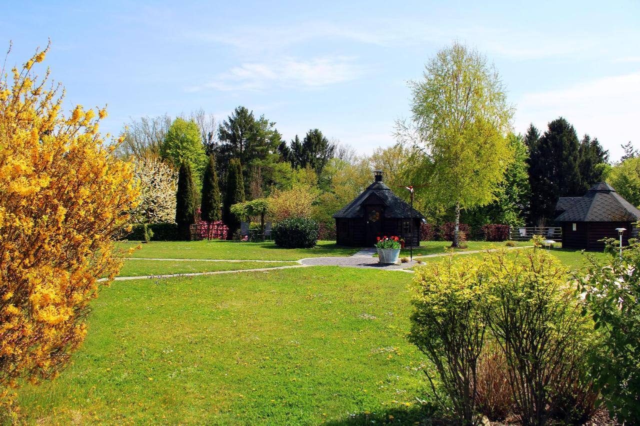 Pension Lammerhof Unterlamm  Εξωτερικό φωτογραφία