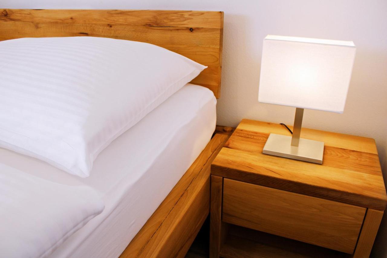 Pension Lammerhof Unterlamm  Εξωτερικό φωτογραφία